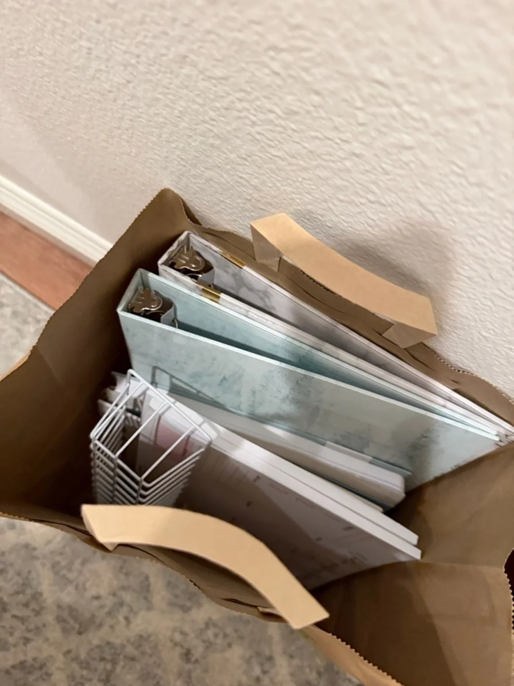 🆕 Mystery Bag of Stationery ($50-$100 Product Value)